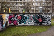 Grafiti Latvijā - 78