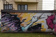 Grafiti Latvijā - 79