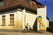 Grafiti Latvijā - 106