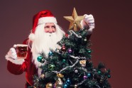 Photobox kalendārs Father Christmas - 2