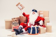 Photobox kalendārs Father Christmas - 6