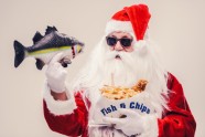 Photobox kalendārs Father Christmas - 8