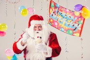 Photobox kalendārs Father Christmas - 10