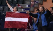 Latvija vs Čehija, pasaules čempionāts florbolā sievietēm Somijā, 05.12.2015 - 25