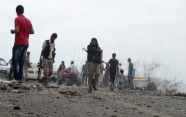 Sprādzieni Jemenā, Adenā - 4