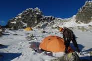 Lielā Himalaju ceļa ekspedīcija - 3