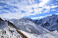 Lielā Himalaju ceļa ekspedīcija - 14