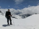 Lielā Himalaju ceļa ekspedīcija - 18
