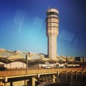 Ronald Regan Airport