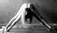 Naked yoga Erots 2016 - 3