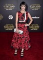 world premiere of Star Wars: The Force Awakens - 24