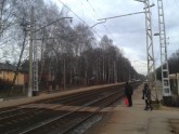 Модернизация ж/д станции "Иманта" - 26