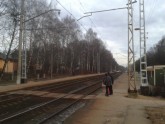 Модернизация ж/д станции "Иманта" - 27