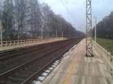 Модернизация ж/д станции "Иманта" - 38