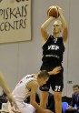 Basketbols: VEF Rīga - Barons/ LDz - 6
