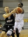 Basketbols: VEF Rīga - Barons/ LDz - 8