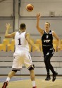 Basketbols: VEF Rīga - Barons/ LDz - 10