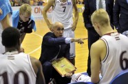 Basketbols: VEF Rīga - Barons/ LDz - 16