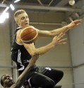 Basketbols: VEF Rīga - Barons/ LDz - 17