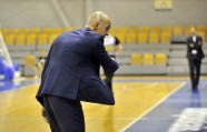 Basketbols: VEF Rīga - Barons/ LDz - 25