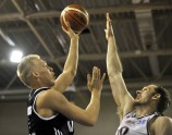 Basketbols: VEF Rīga - Barons/ LDz - 27