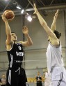 Basketbols: VEF Rīga - Barons/ LDz - 30