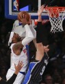 Basketbols, NBA spēle: Ņujorkas Knicks - Orlando Magic - 2