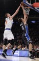 Basketbols, NBA spēle: Ņujorkas Knicks - Orlando Magic - 6