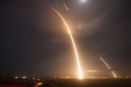 SpaceX - 8