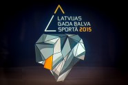 Latvijas Gada balva sportā 2015  - 41