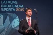 Latvijas Gada balva sportā 2015  - 84