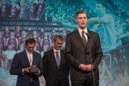 Latvijas Gada balva sportā 2015  - 94