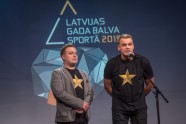 Latvijas Gada balva sportā 2015  - 101