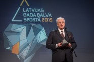 Latvijas Gada balva sportā 2015  - 106