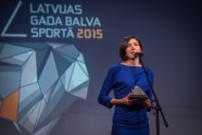 Latvijas Gada balva sportā 2015  - 112