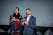 Latvijas Gada balva sportā 2015  - 122