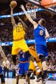 Basketbols, NBA: Knicks - Cavaliers - 11