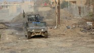 Irākas spēki atguvuši Ramādī  - 3