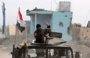Irākas spēki atguvuši Ramādī  - 8