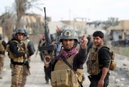 Irākas spēki atguvuši Ramādī  - 9