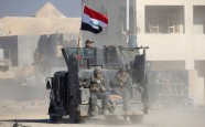 Irākas spēki atguvuši Ramādī  - 10