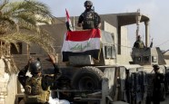 Irākas spēki atguvuši Ramādī  - 12
