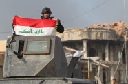 Irākas spēki atguvuši Ramādī  - 15