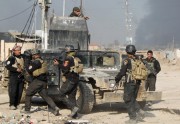 Irākas spēki atguvuši Ramādī  - 17