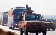 Sīrijas opozīcijas evakuācijas kampaņa - 10