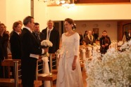 Ilvesa oficiāli kāzu foto - 11
