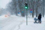 Sniegs Rīgā 2016 - 10