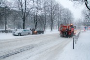 Sniegs Rīgā 2016 - 11