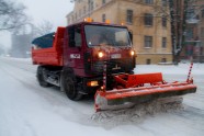 Sniegs Rīgā 2016 - 12