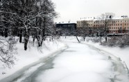Sniegs Rīgā 2016 - 43
